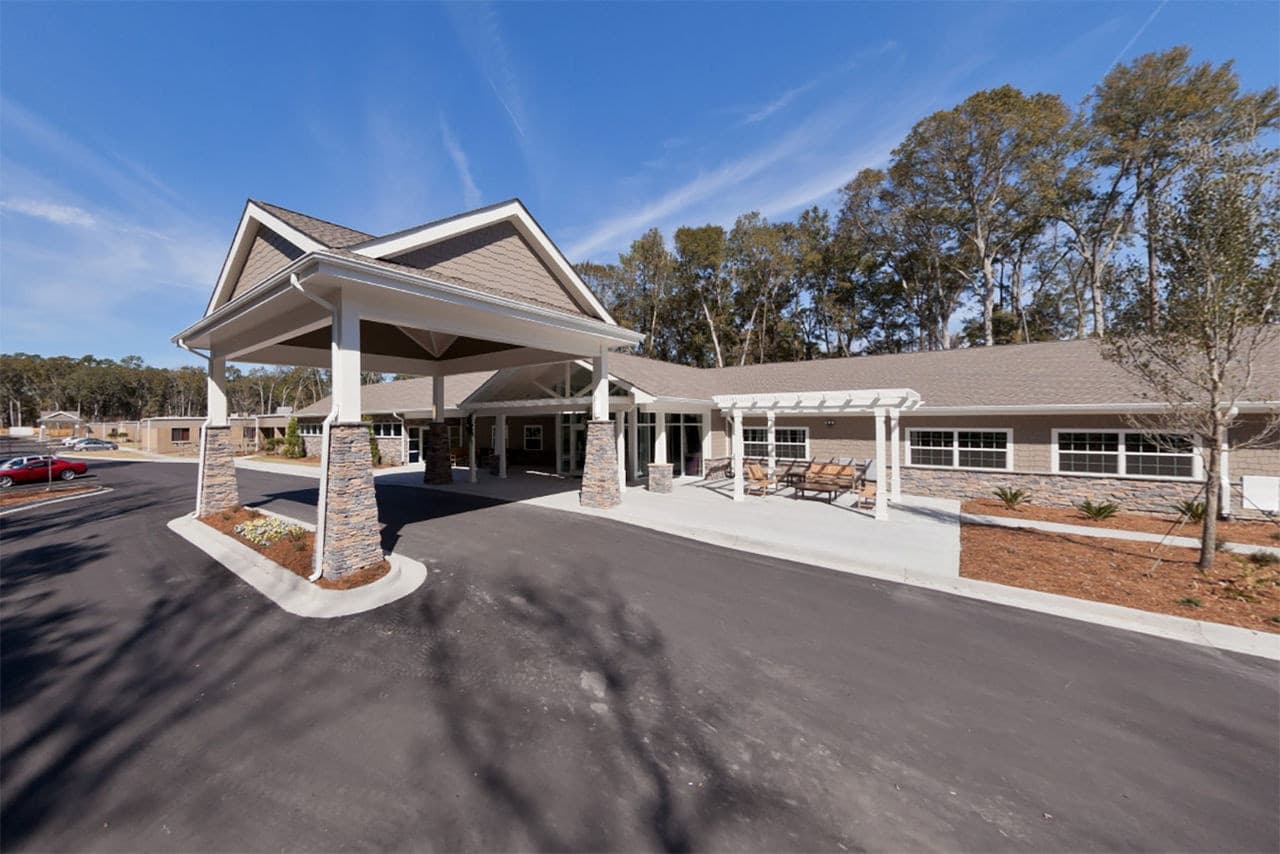 Pruitthealth - Savannah