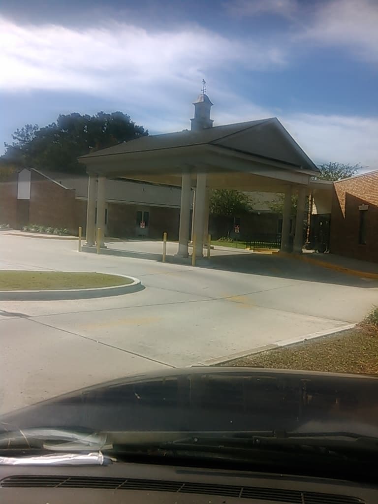 Berrien Nursing Center
