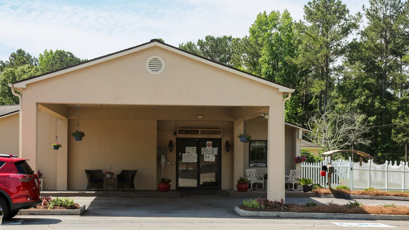 Bolingreen Health & Rehabilitation