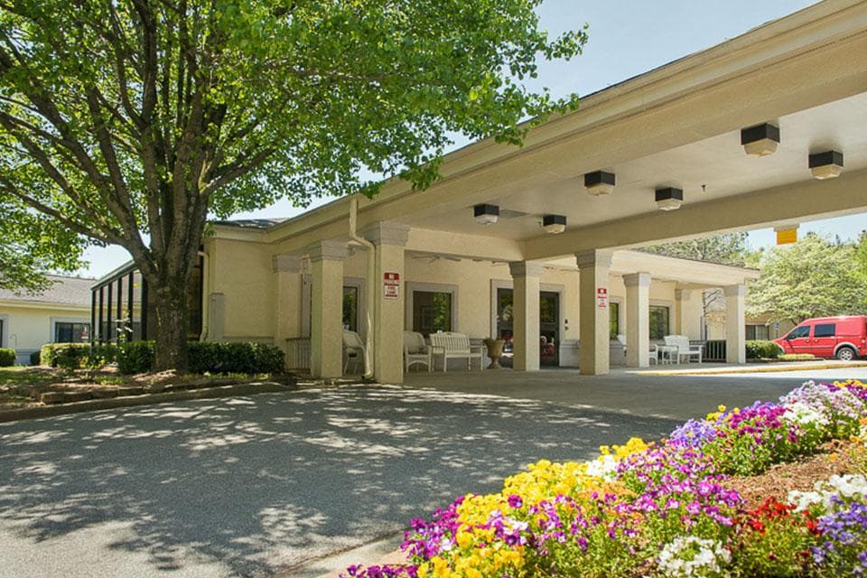 Life Care Center Of Gwinnett