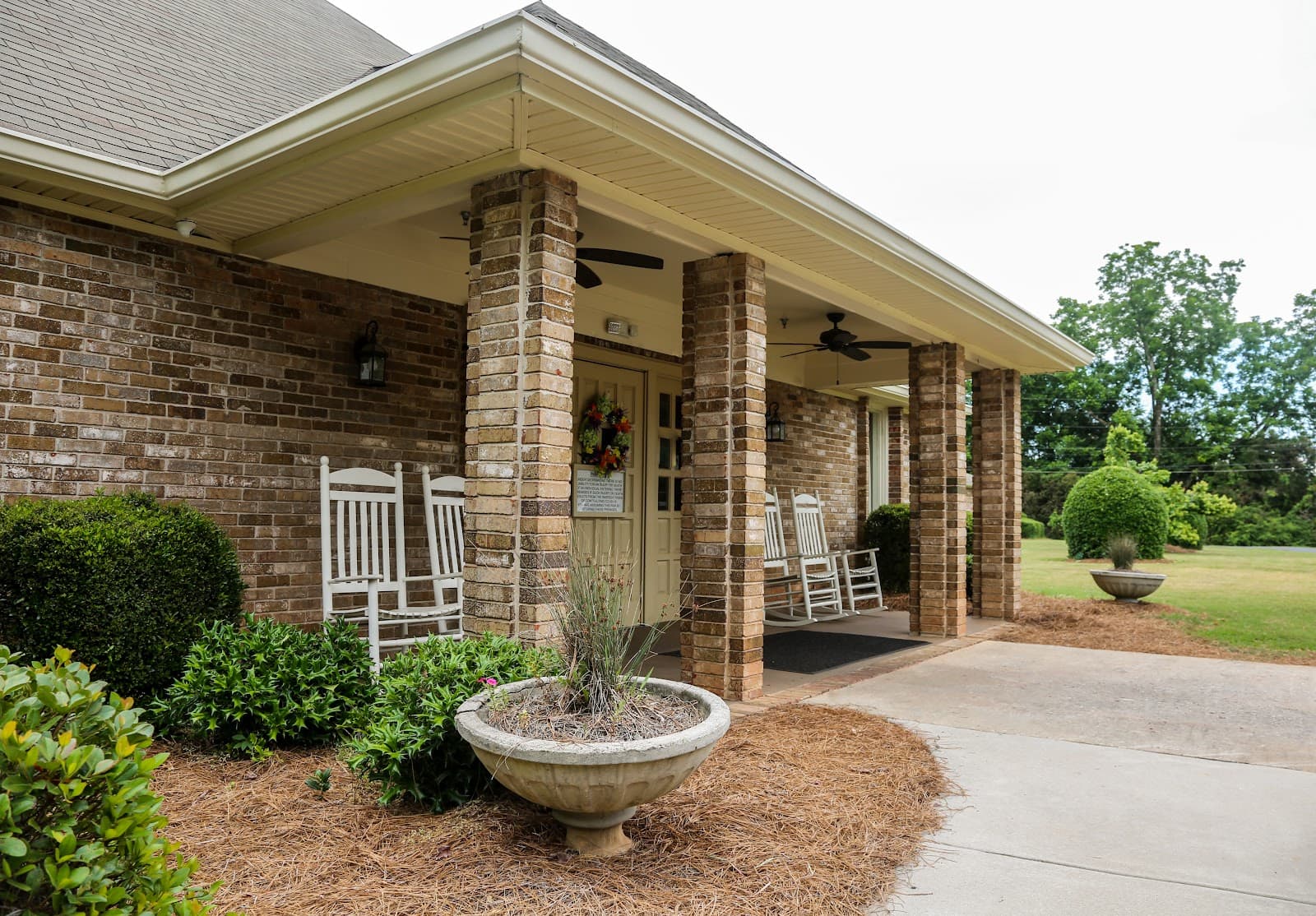 Riverside Health & Rehabilitation