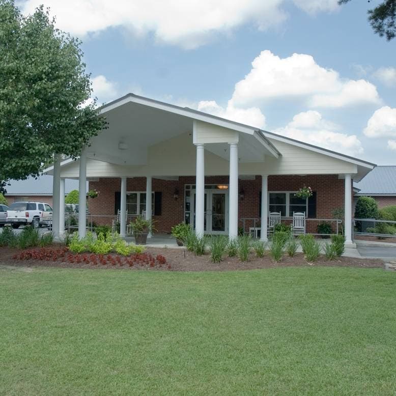 Treutlen County Health & Rehabilitation