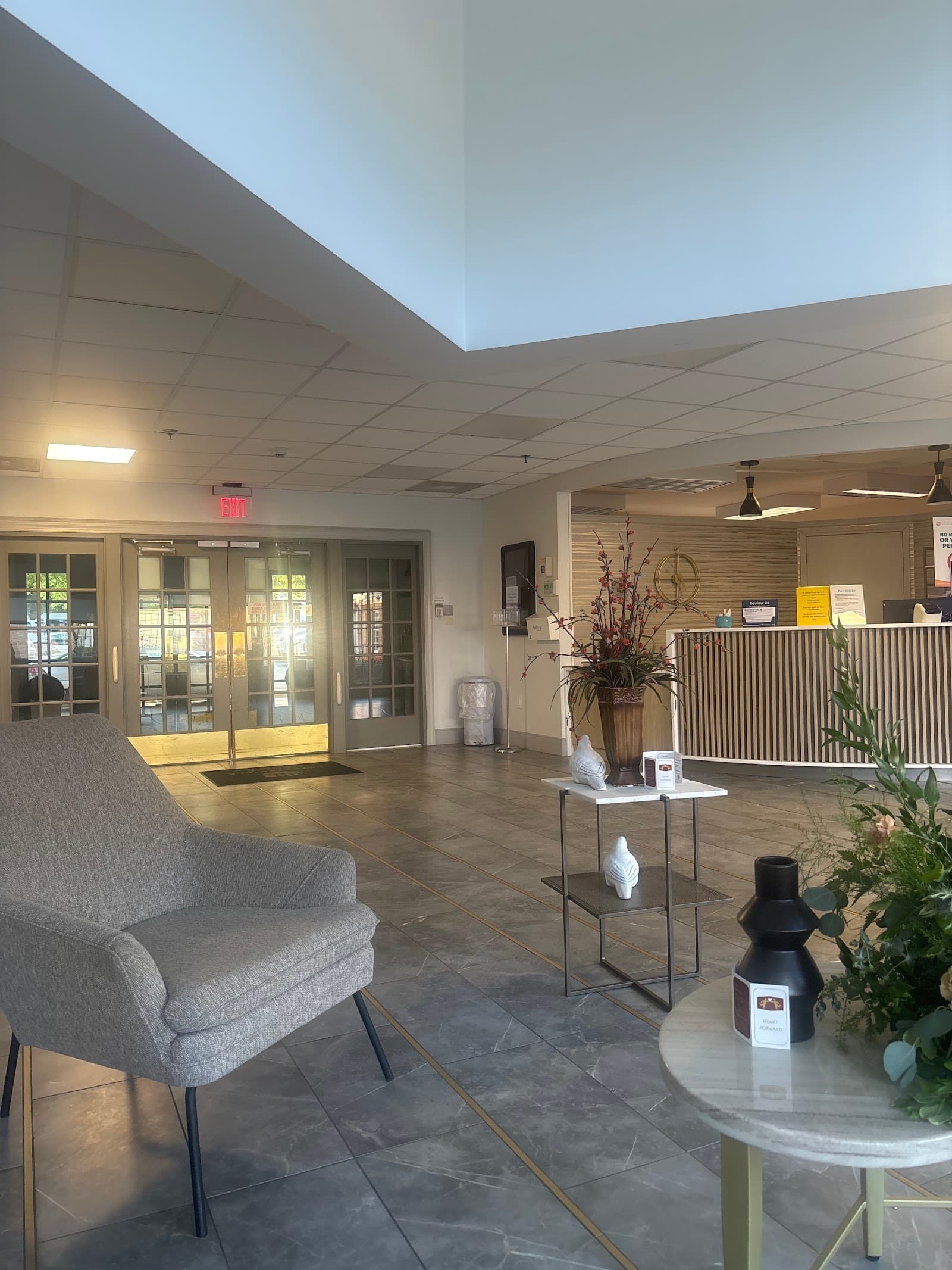 Fayetteville Center for Nursing and Healing