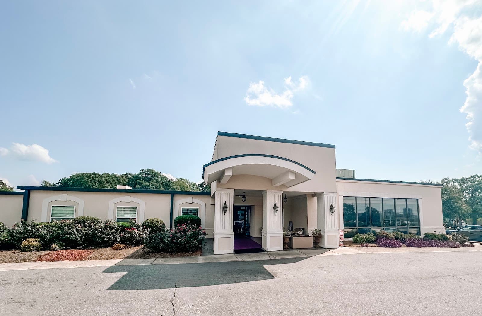Macon Rehabilitation and Healthcare Center