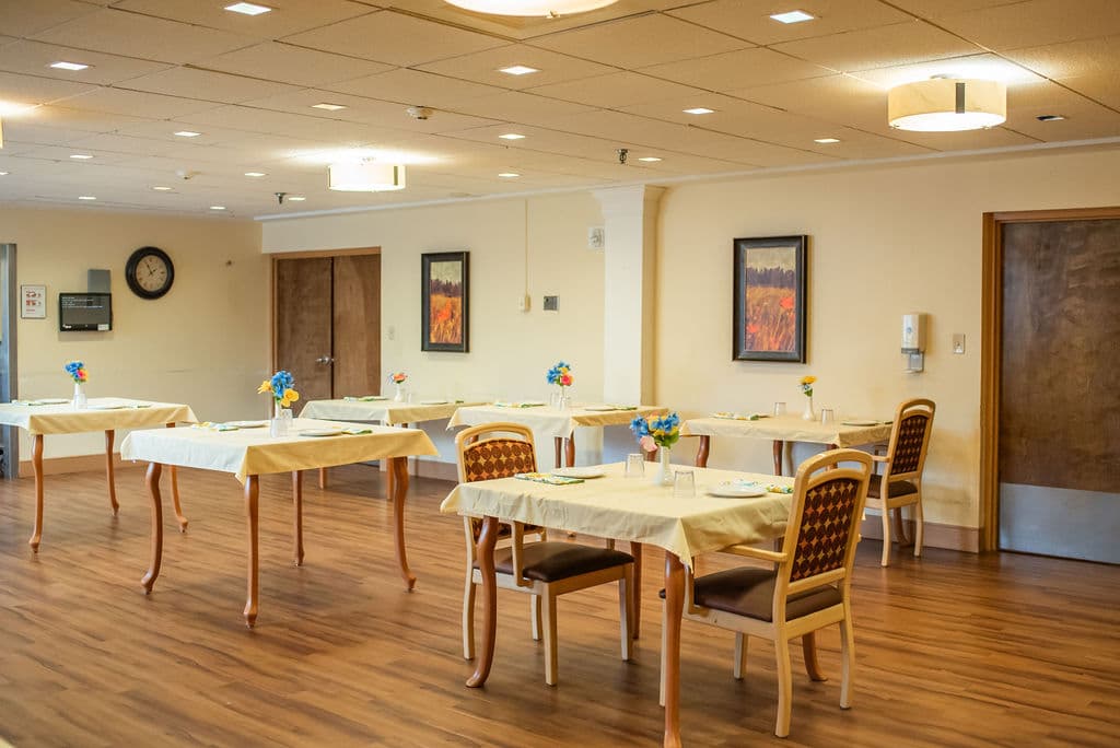 Harborview Rome