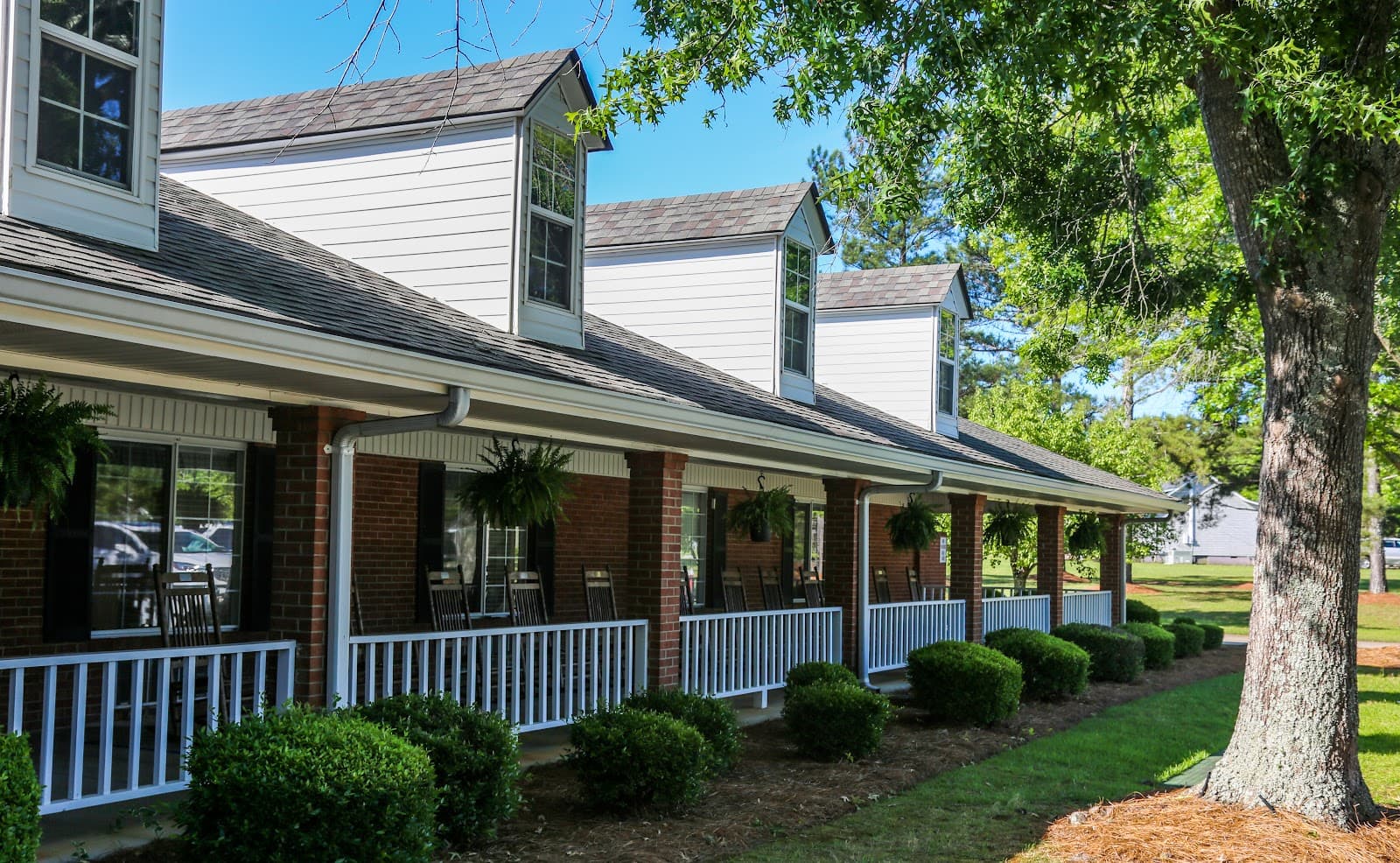 Heritage Inn of Sandersville