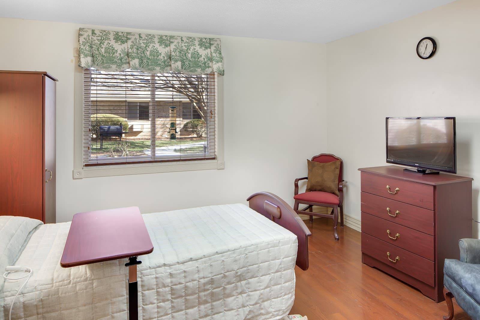 PruittHealth - Lakehaven