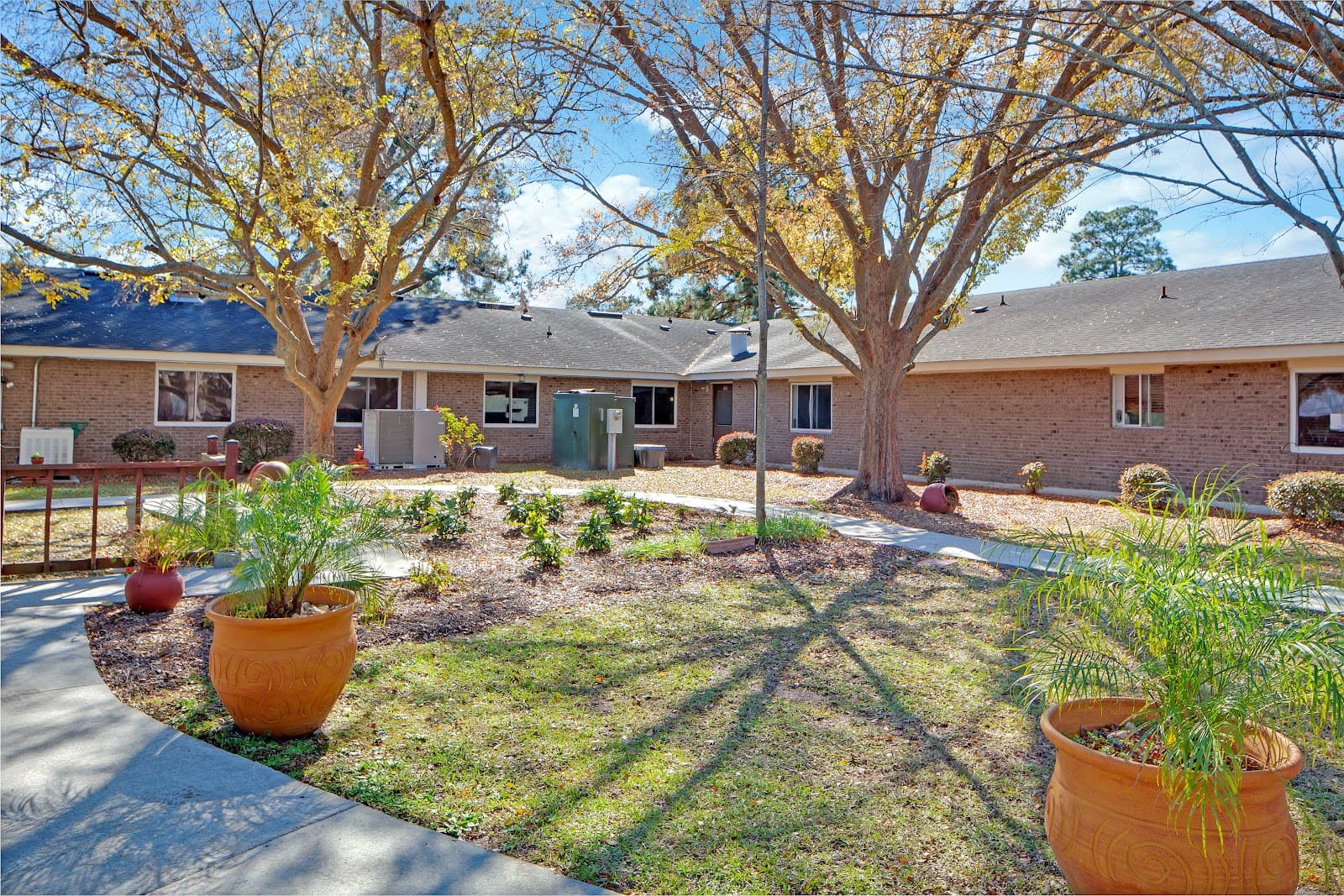 PruittHealth - Lakehaven