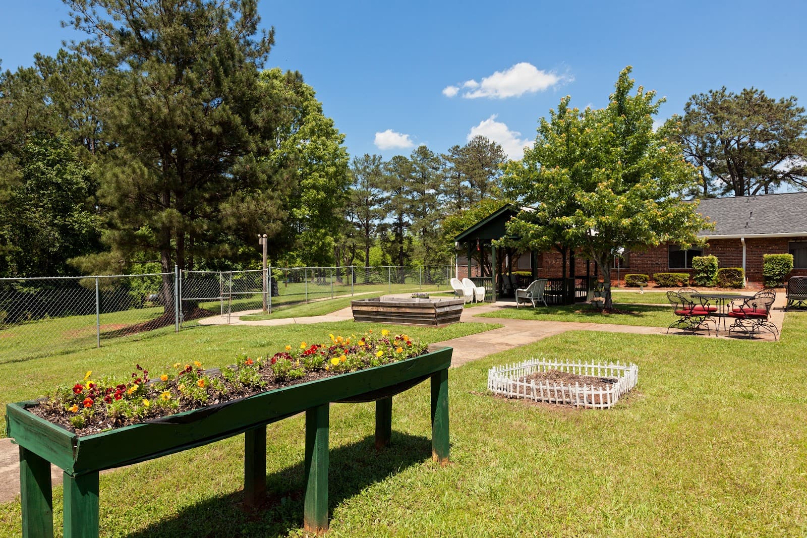 Pruitthealth - Monroe