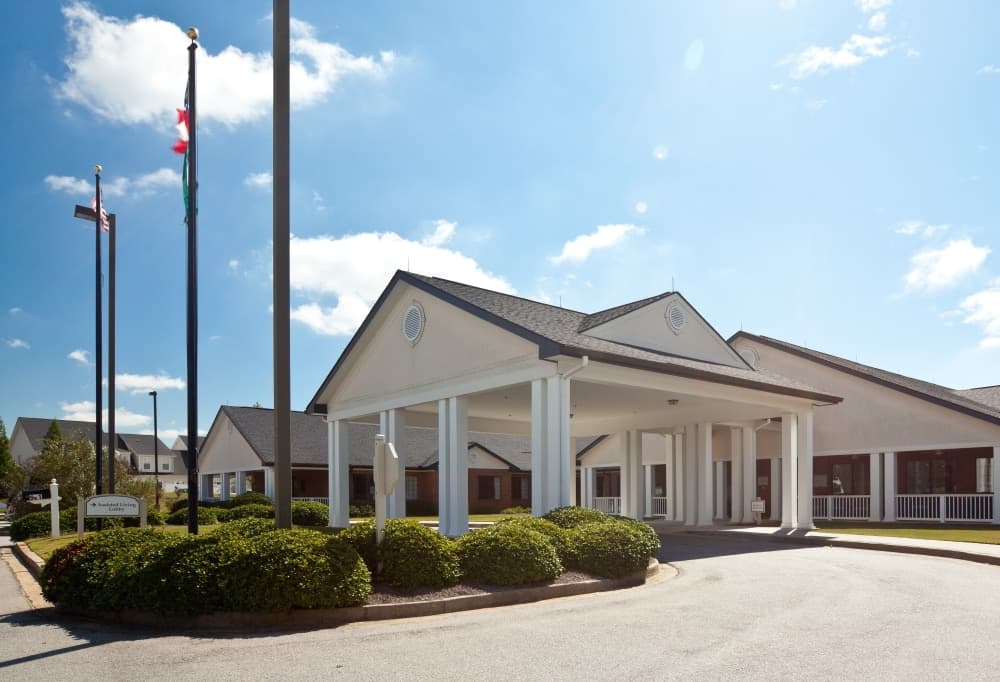 Pruitthealth - Carrollton