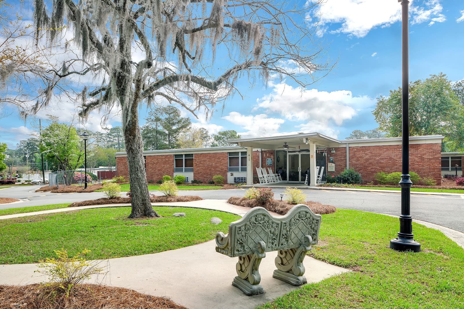 PruittHealth - Crestwood