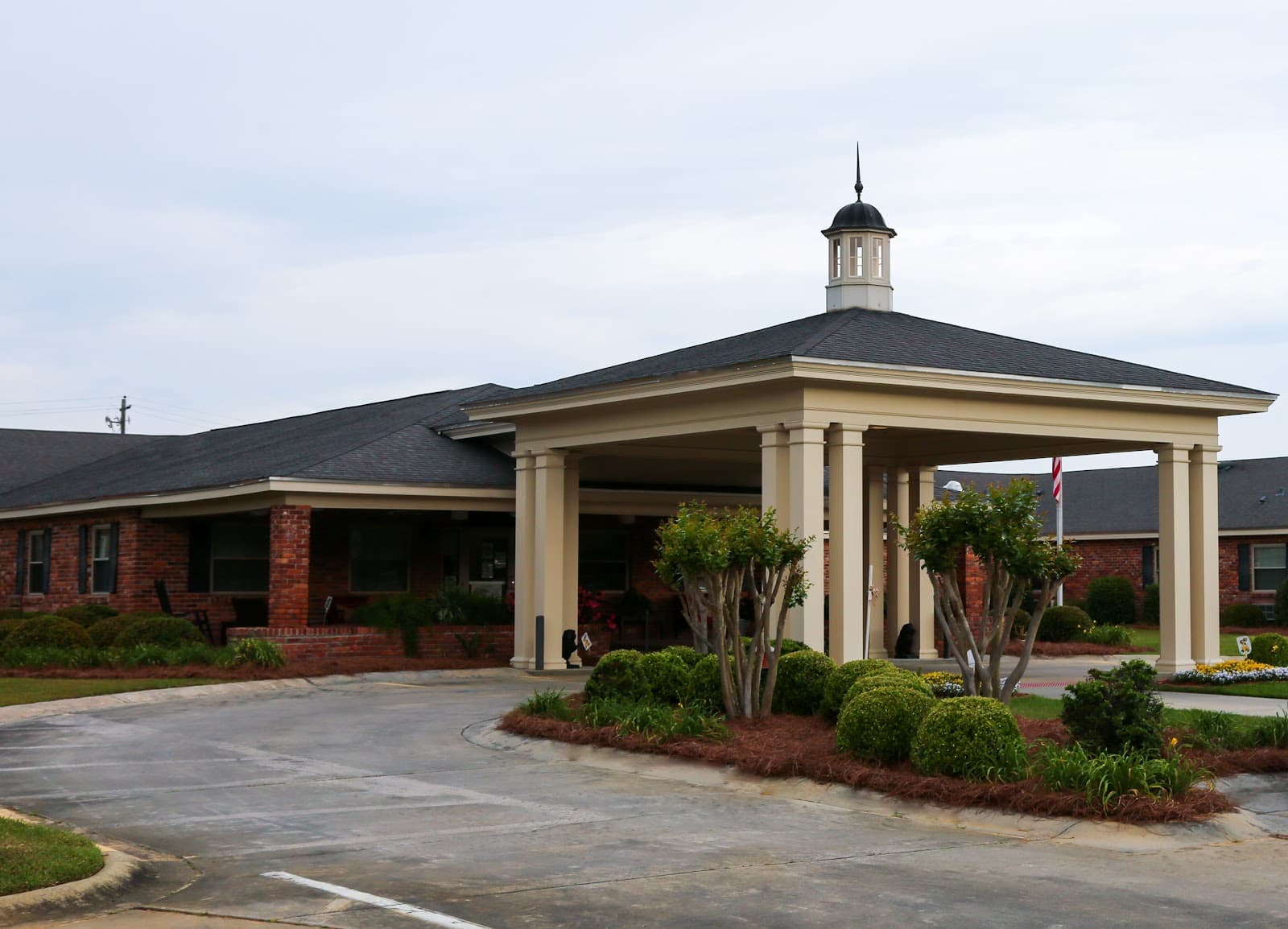 Oxley Park Health & Rehabilitation