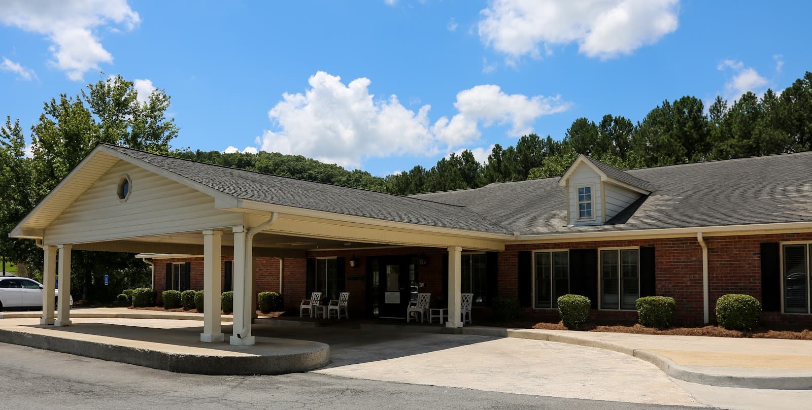 Winthrop Health & Rehabilitation