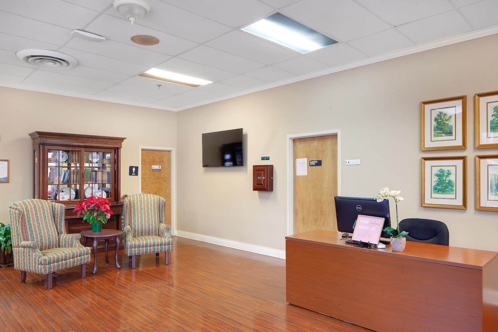 Pruitthealth - Spring Valley