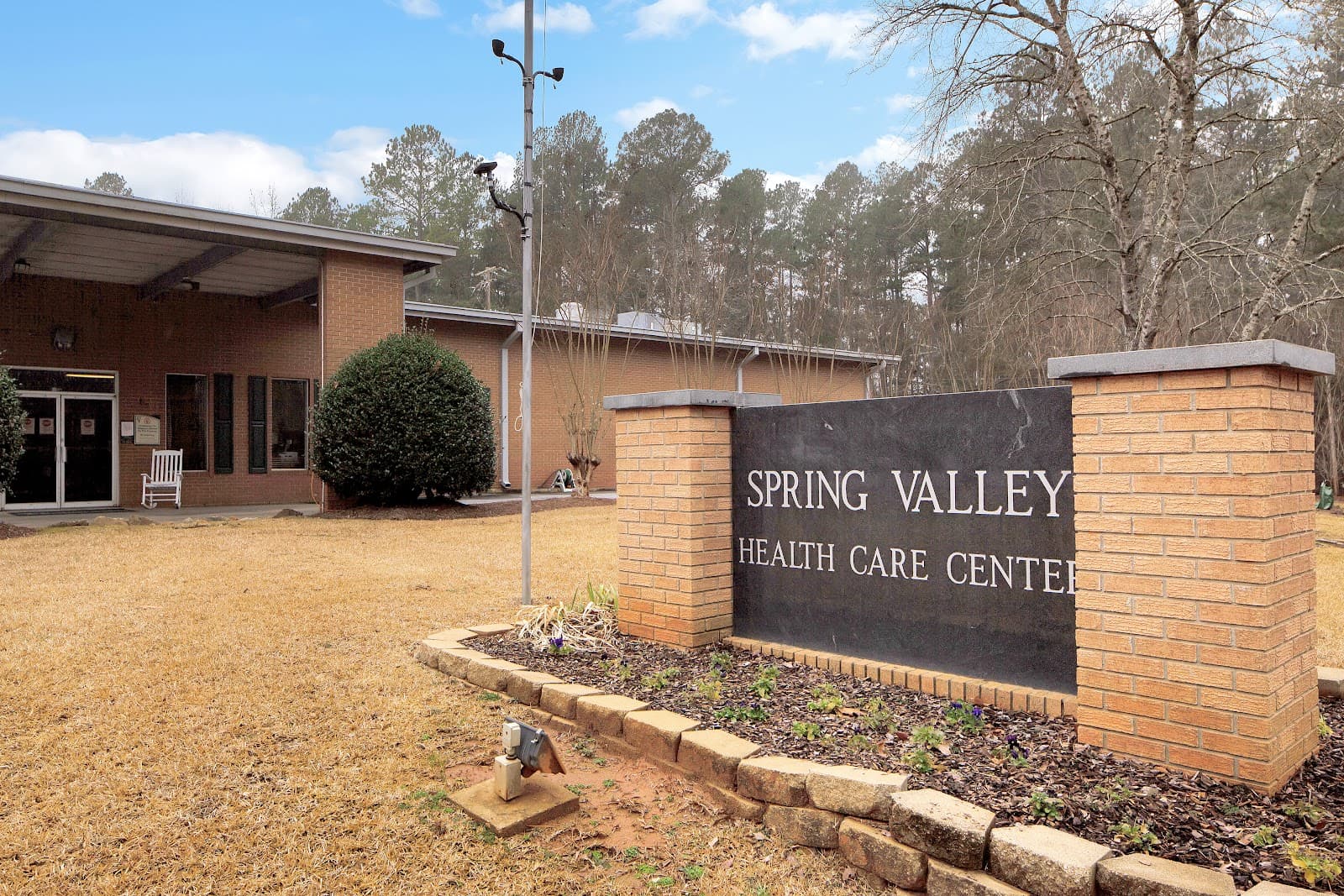 Pruitthealth - Spring Valley