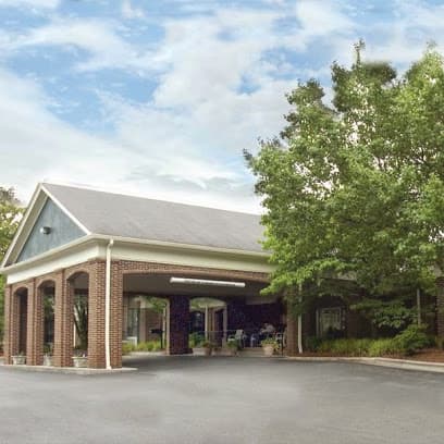 Quinton Memorial Health and Rehabilitation