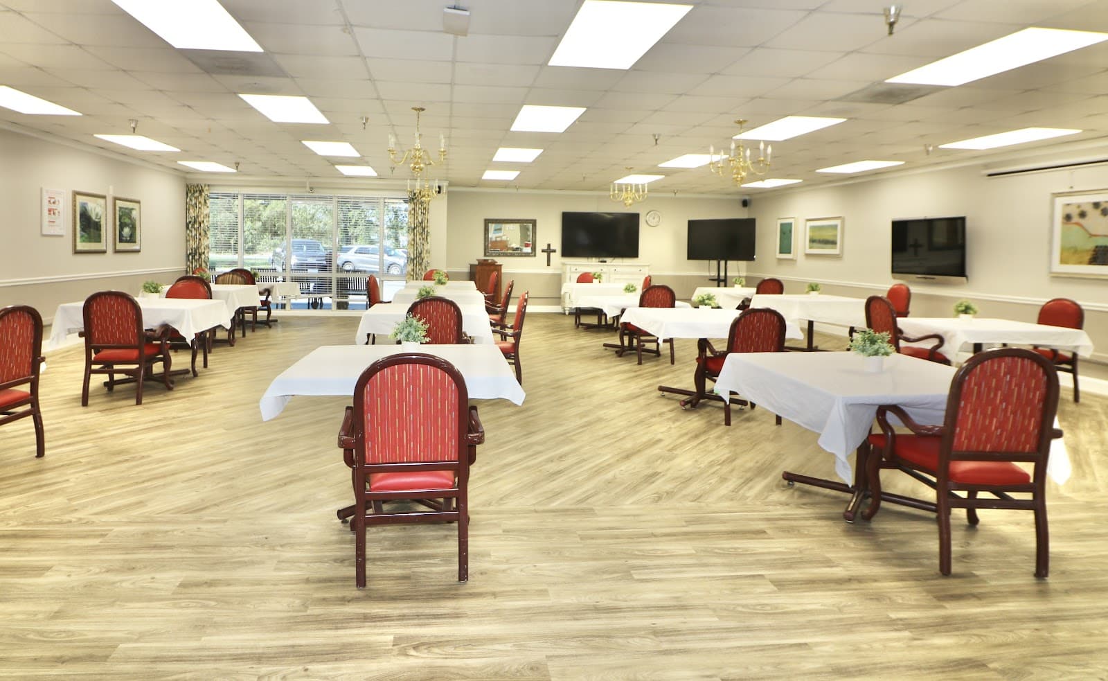 Pruitthealth - Fort Oglethorpe