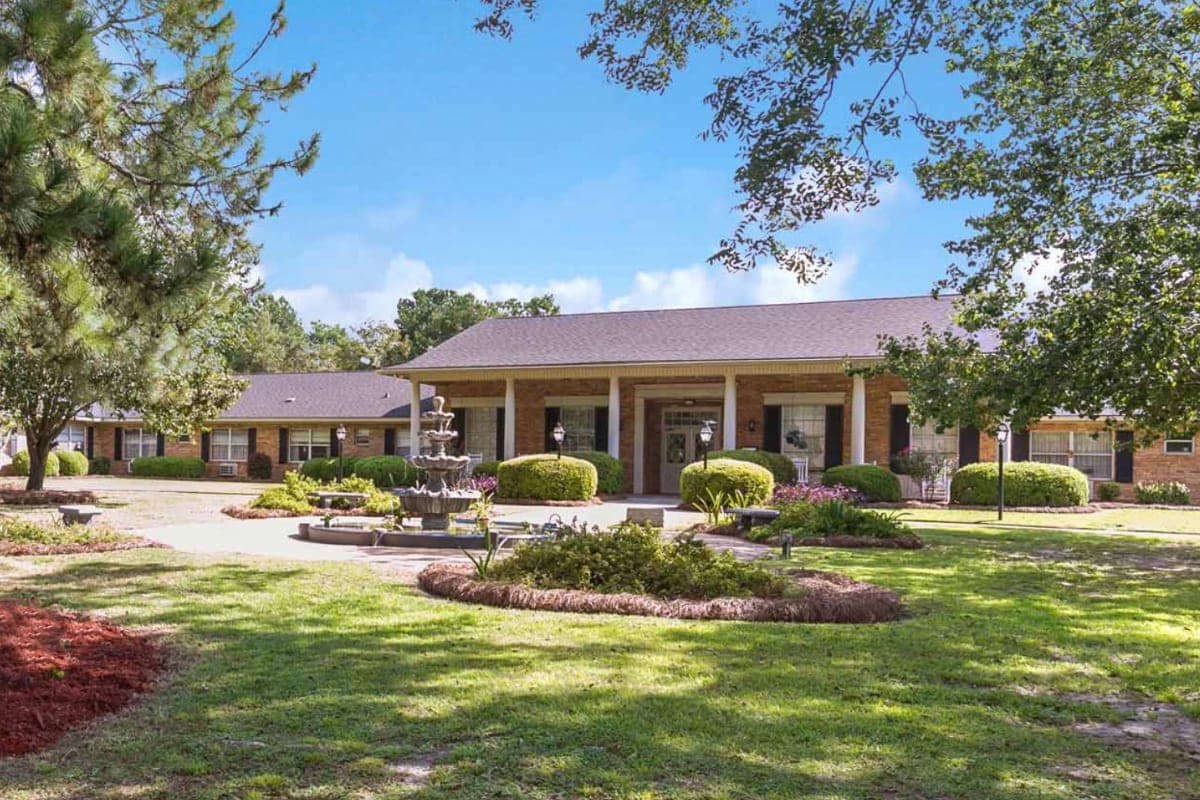 Harborview Tifton