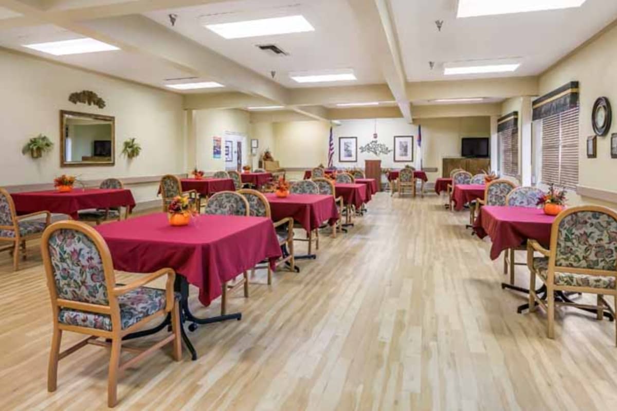 Harborview Tifton