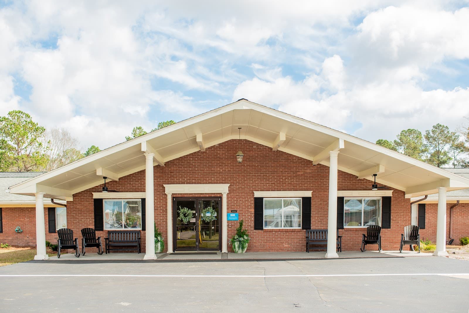 Harborview Jesup
