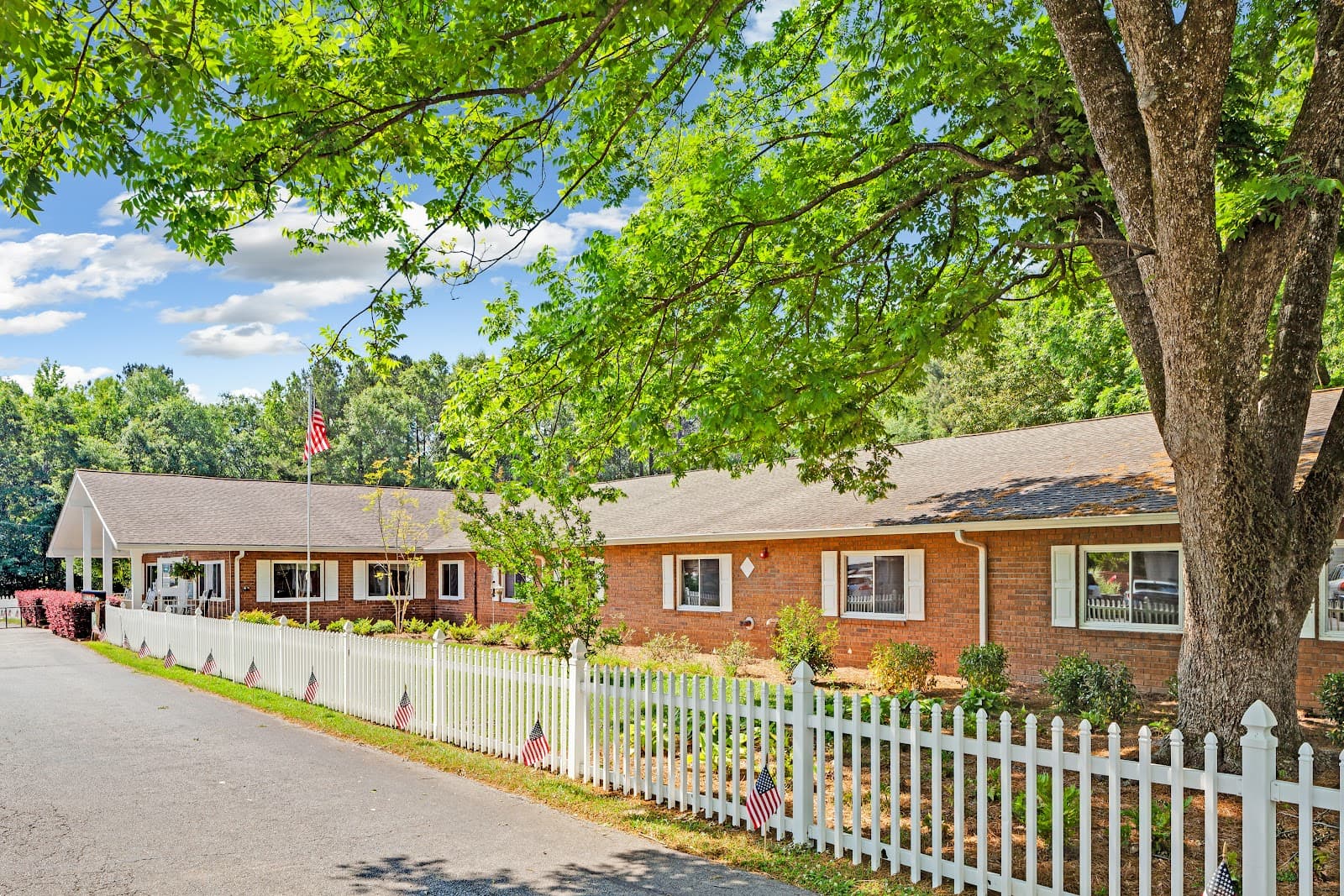 Pruitthealth - Forsyth
