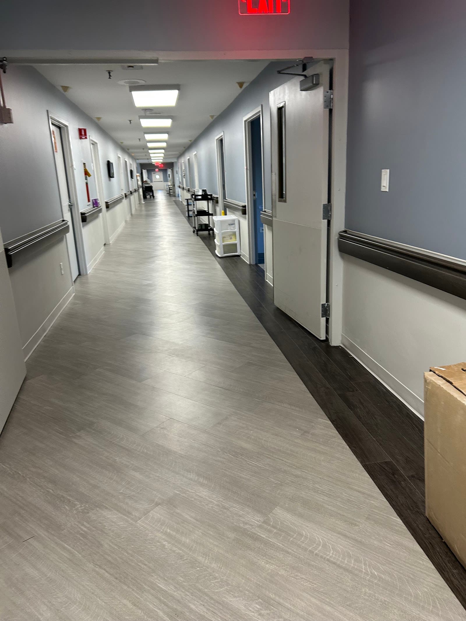Roswell Center for Nursing and Healing