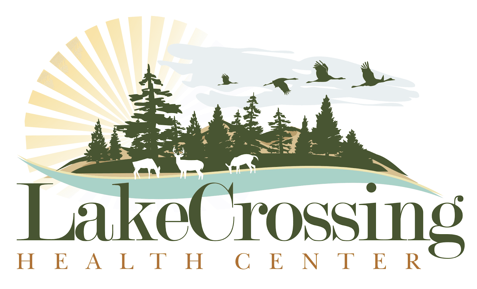 Lake Crossing Health Center