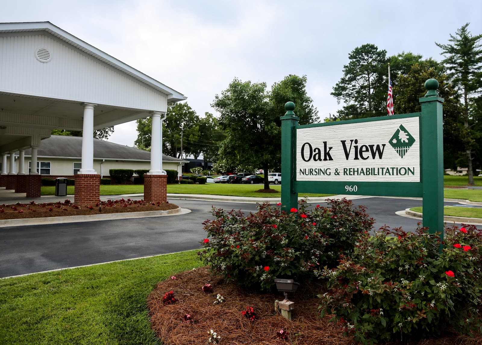 Oakview Health & Rehabilitation