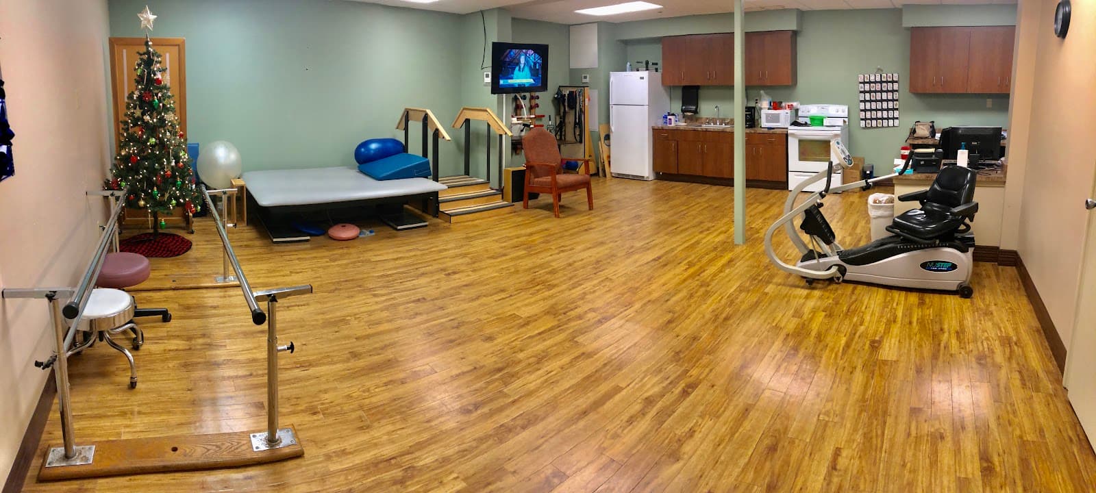Cordele Health & Rehab Center — photo 1