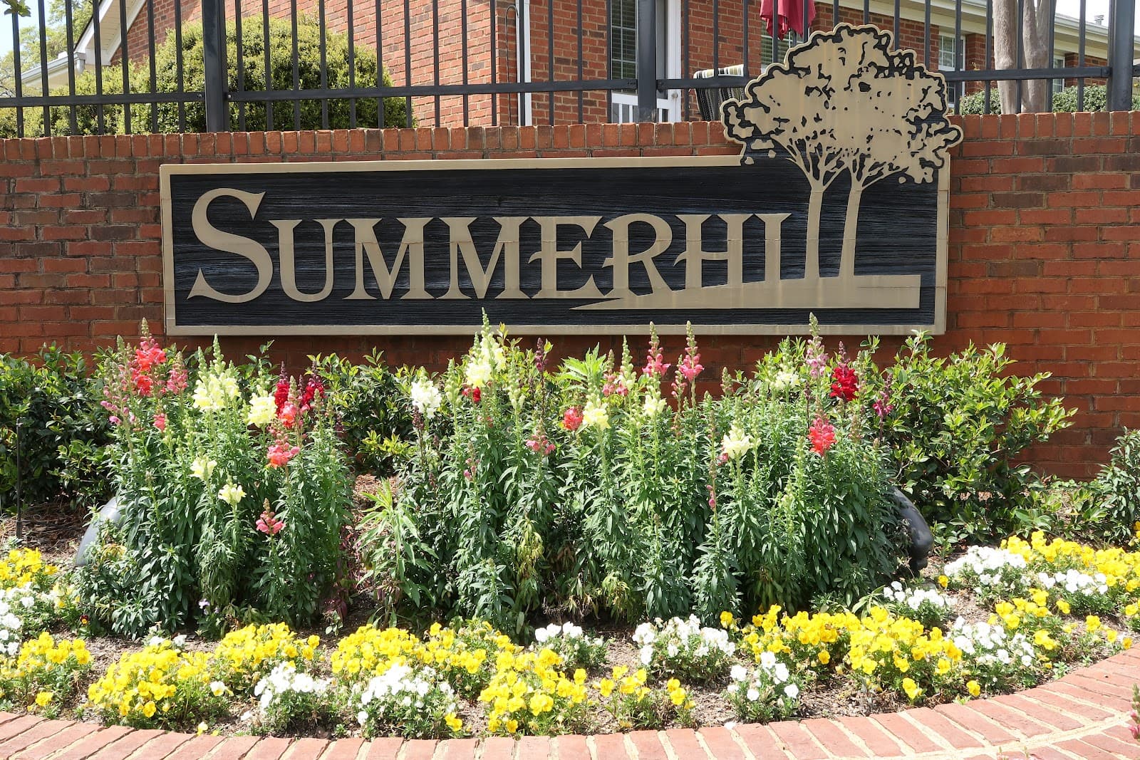 Summerhill Senior Living Community