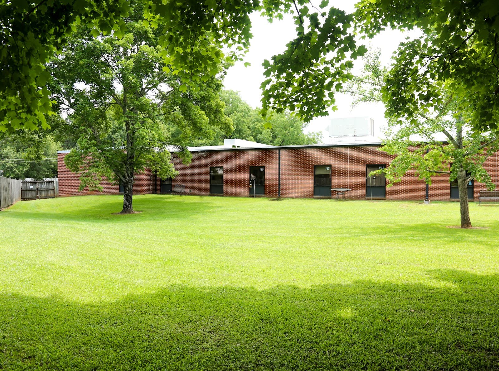 Hartwell Health & Rehabilitation