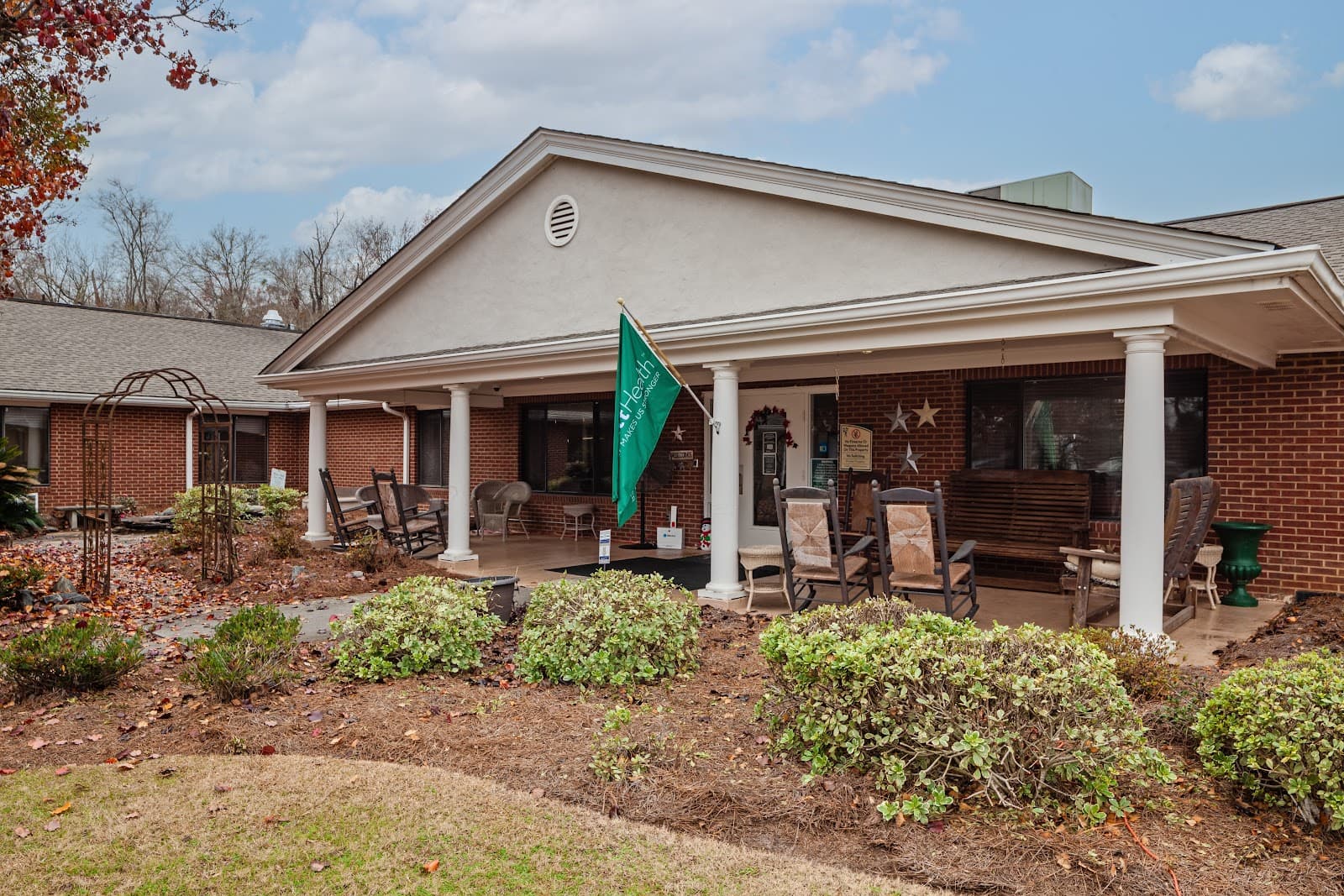 Pruitthealth - Toomsboro