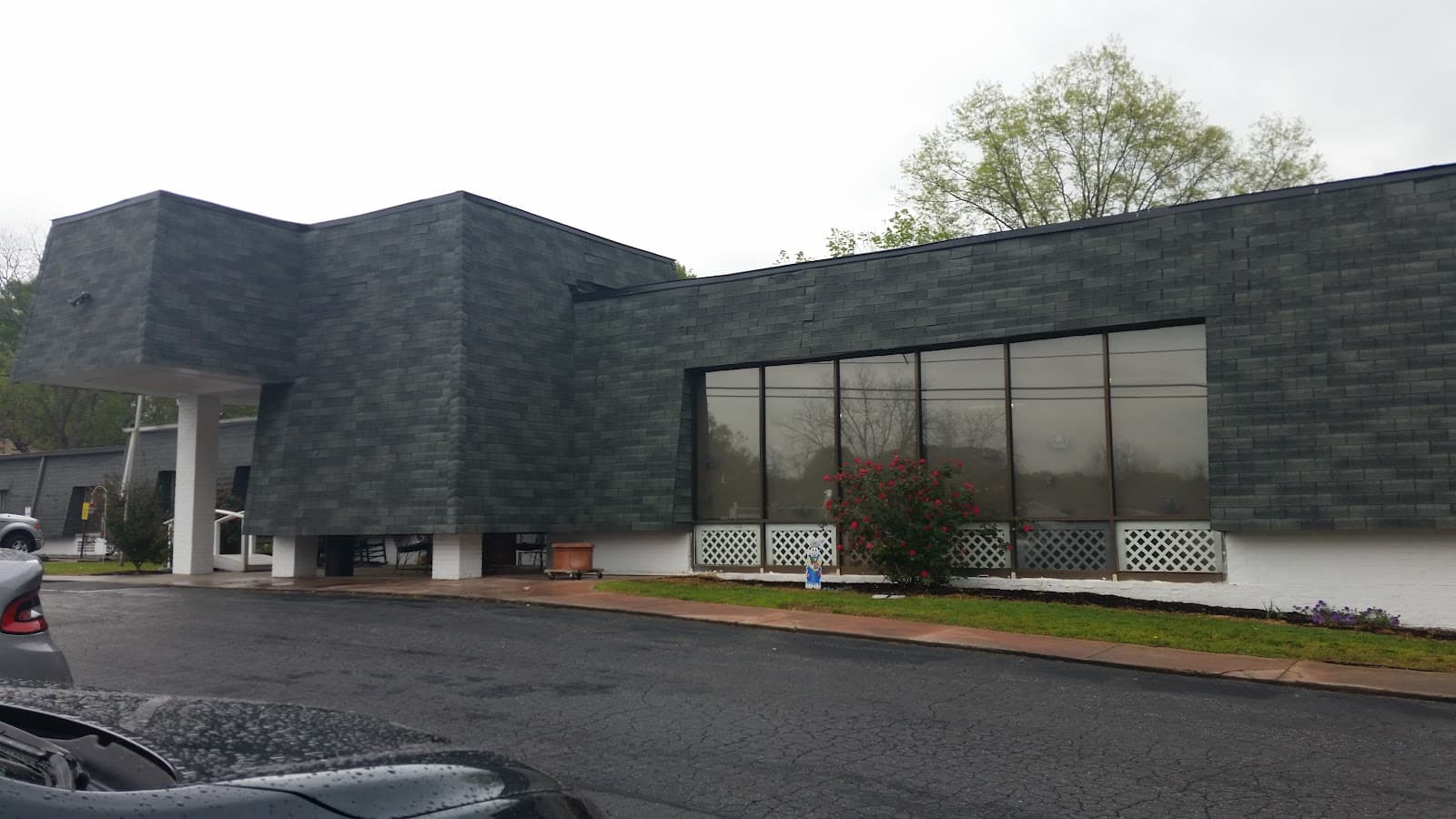 Madison Health & Rehab