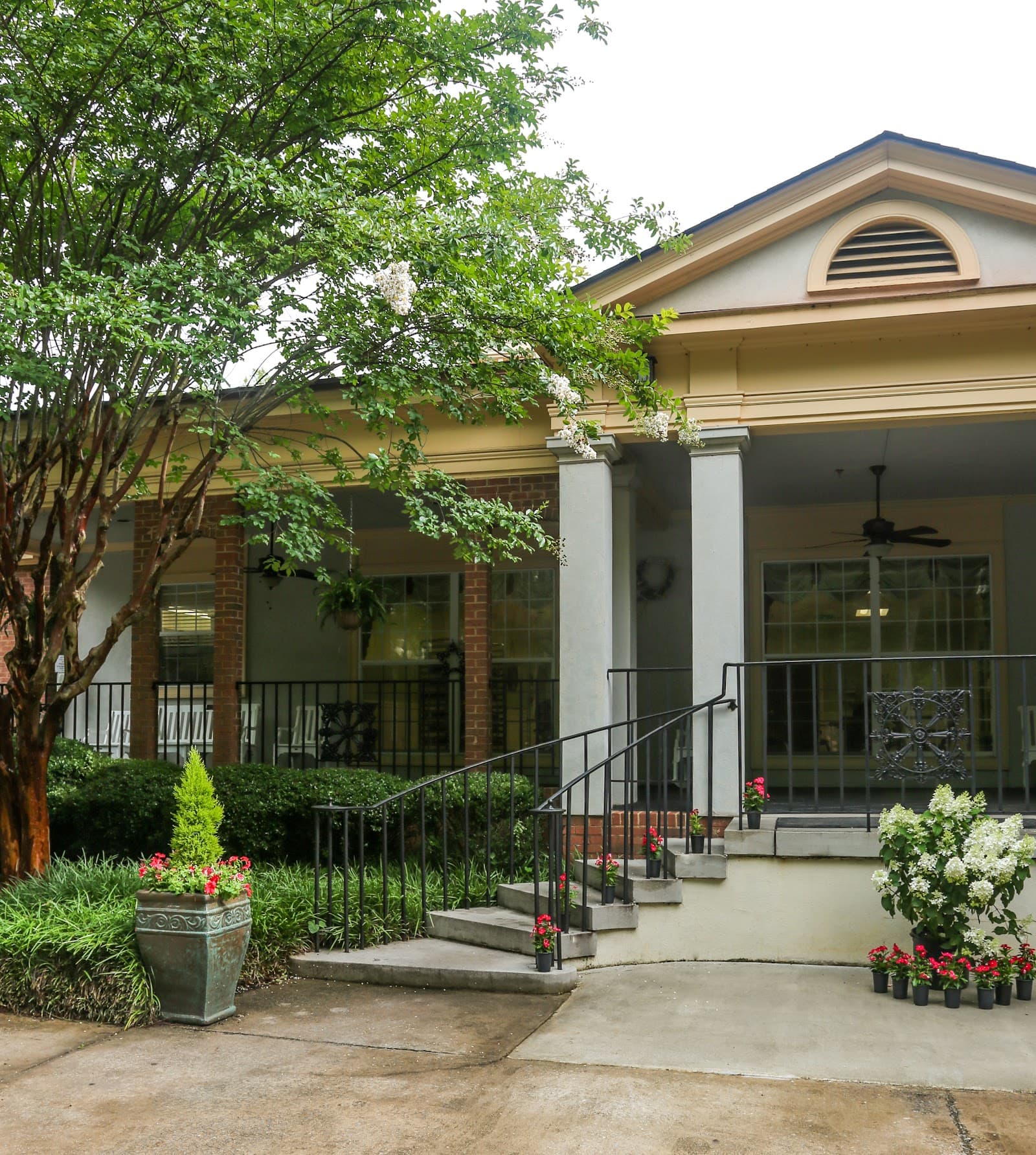 Southland Health & Rehabilitation