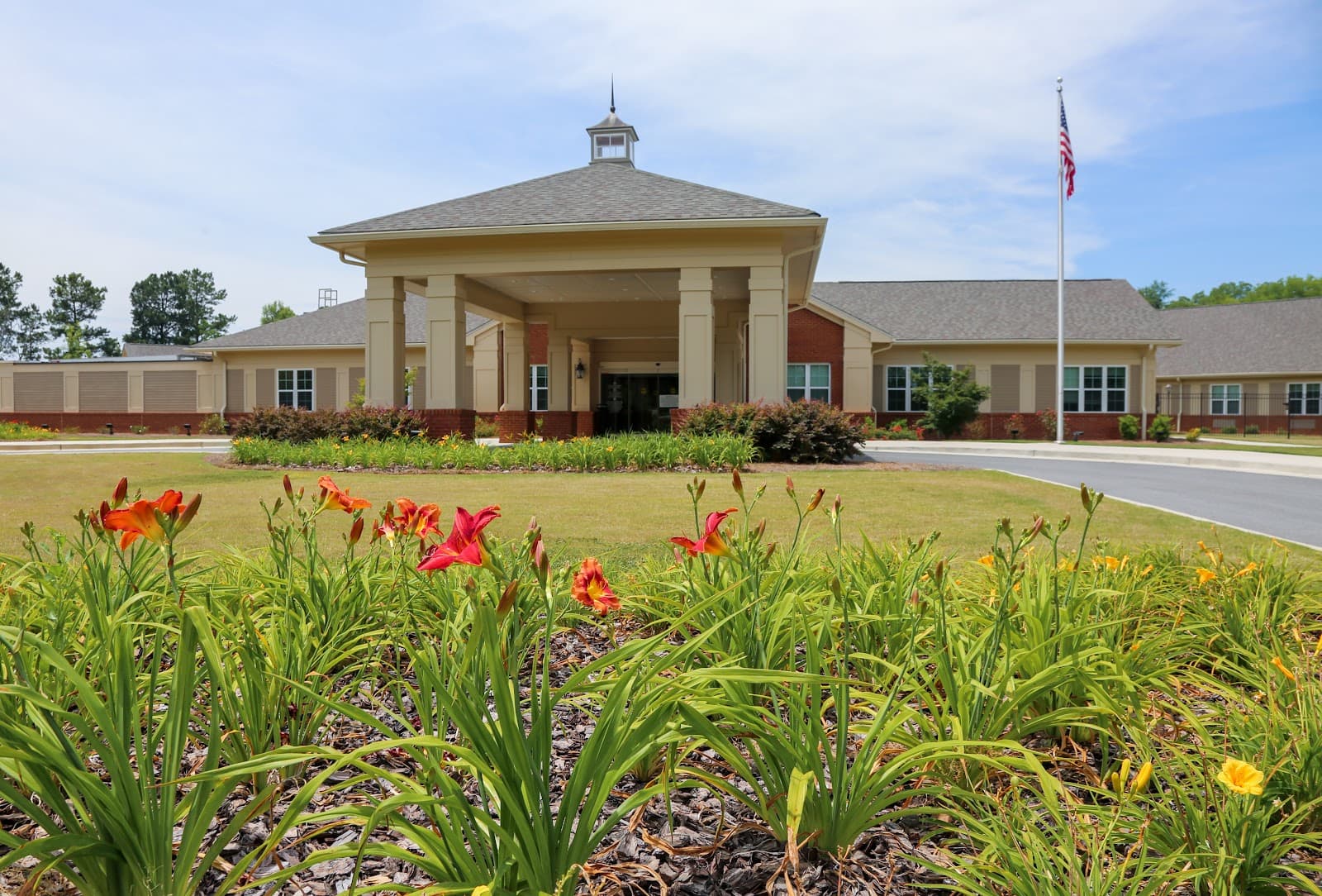 Autumn Lane Health & Rehabilitation