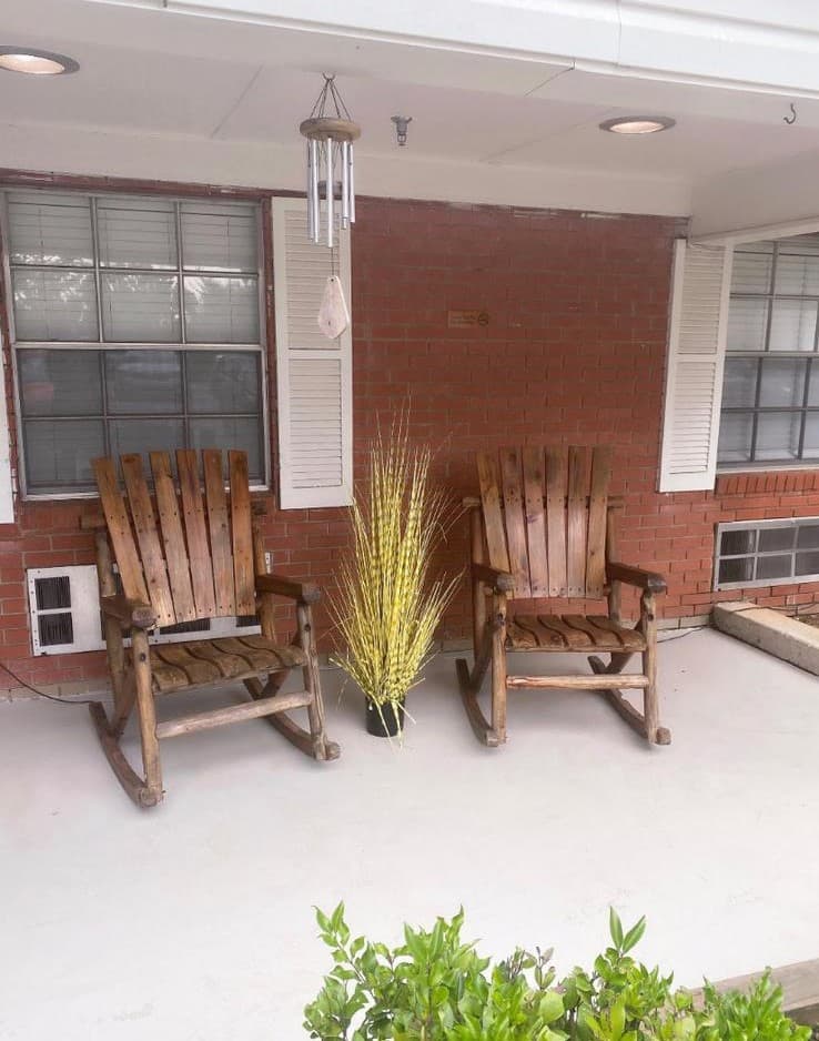 University Nursing & Rehabilitation Center