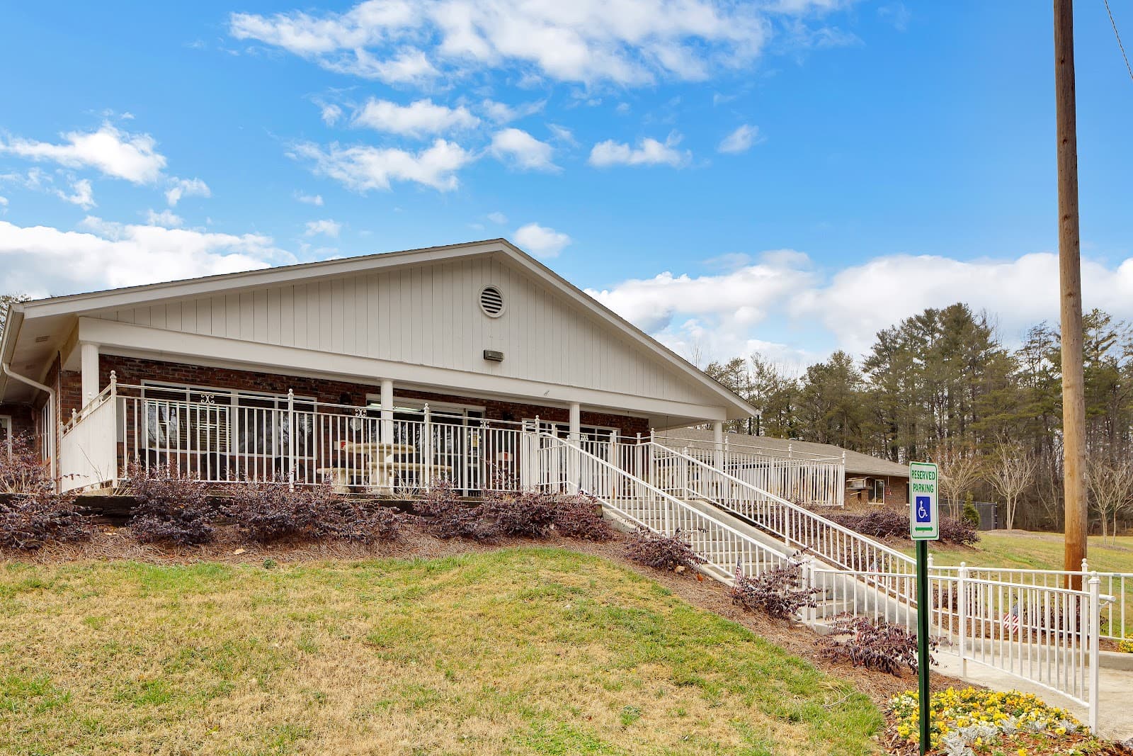 Pruitthealth - Blue Ridge
