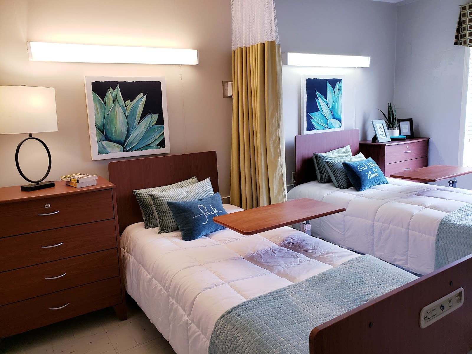 Westbury Center Of Conyers For Nursing And Healing