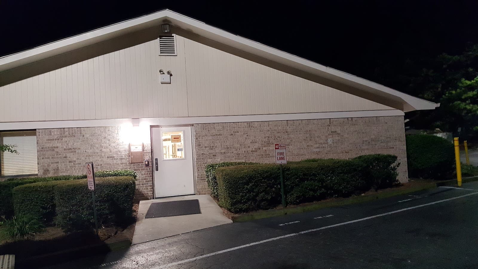 PruittHealth - Lithonia