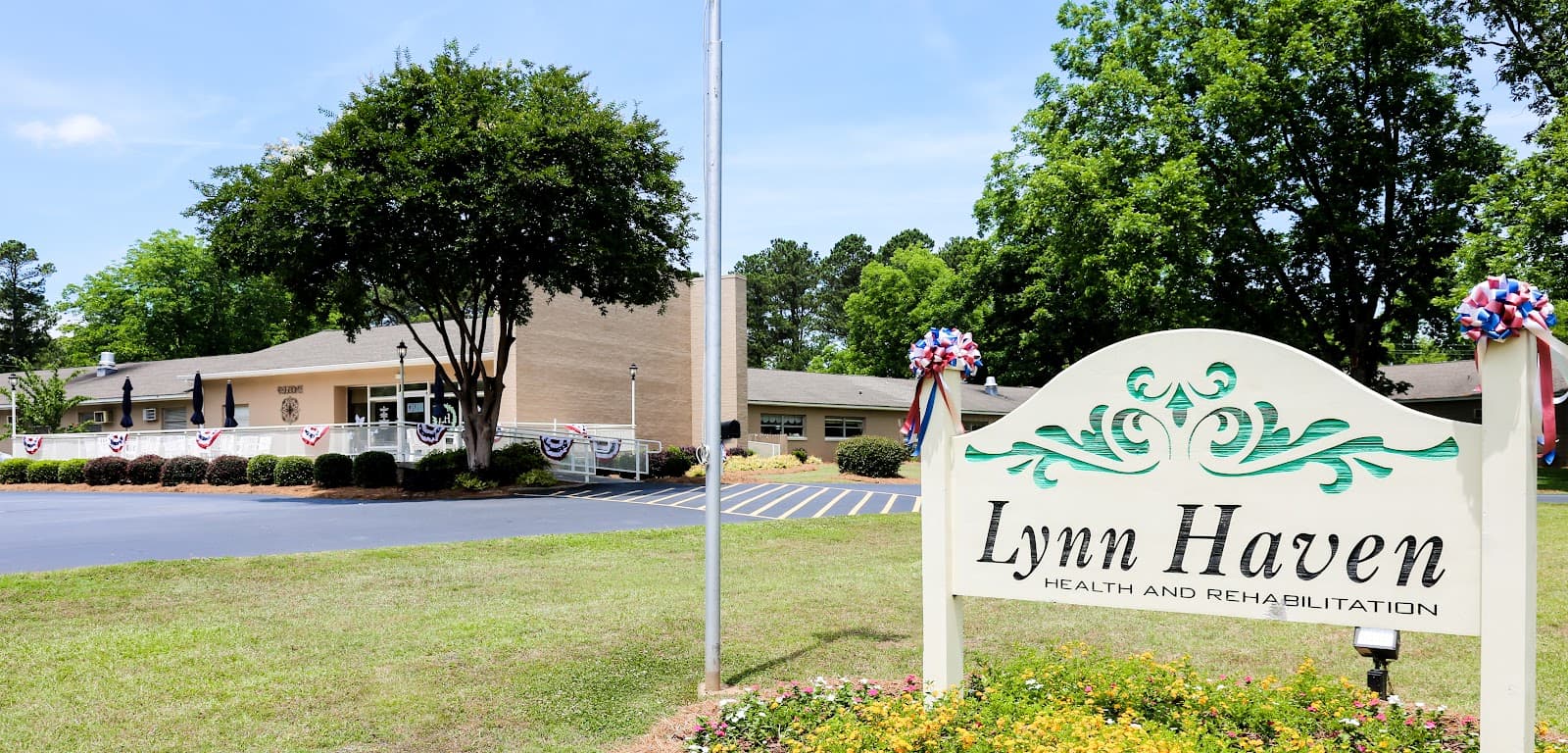 Lynn Haven Health & Rehabilitation