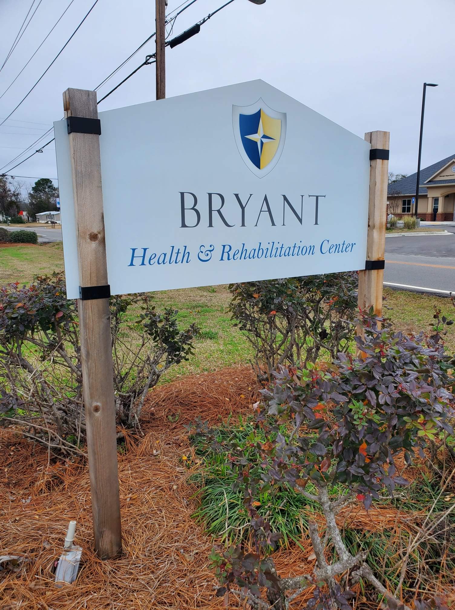 Bryant Health & Rehabilitation Center