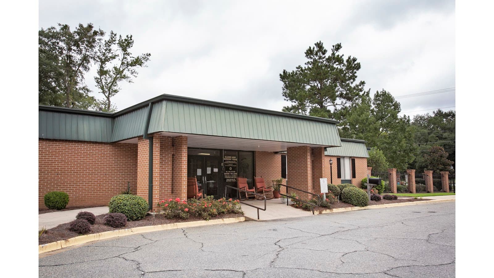 Archbold Living Thomasville