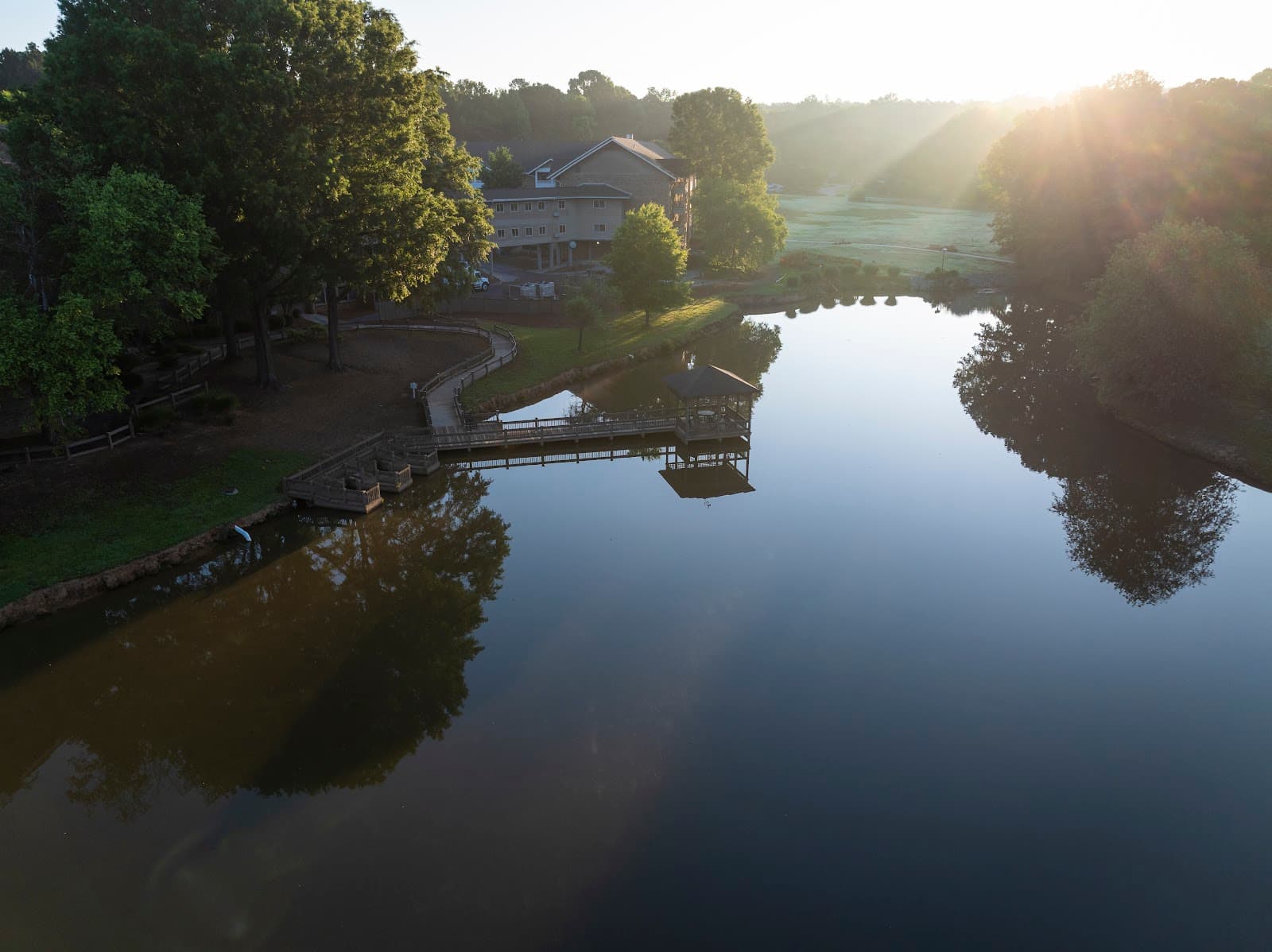 Presbyterian Village Cobb