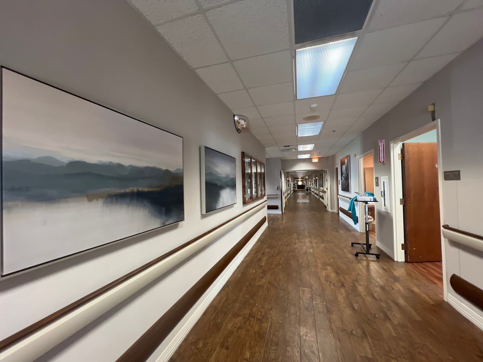 NHC Healthcare