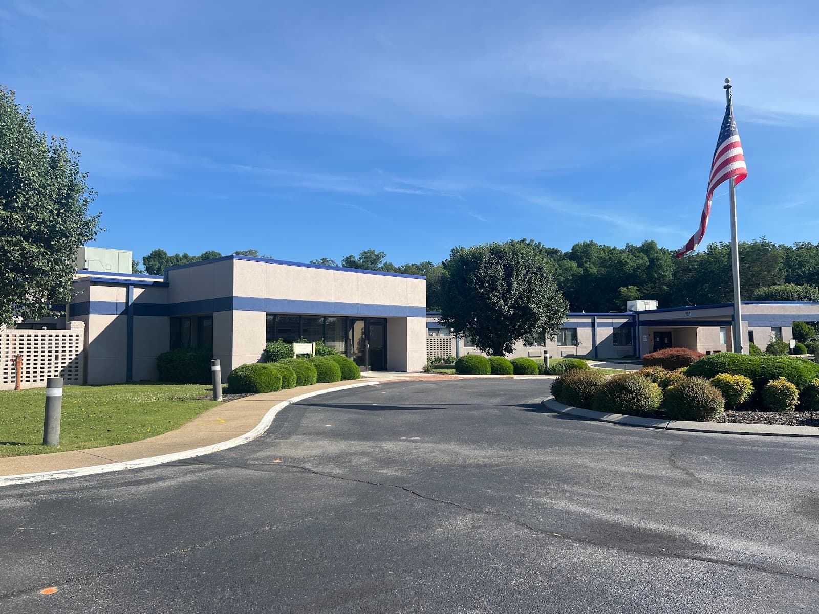 NHC Healthcare