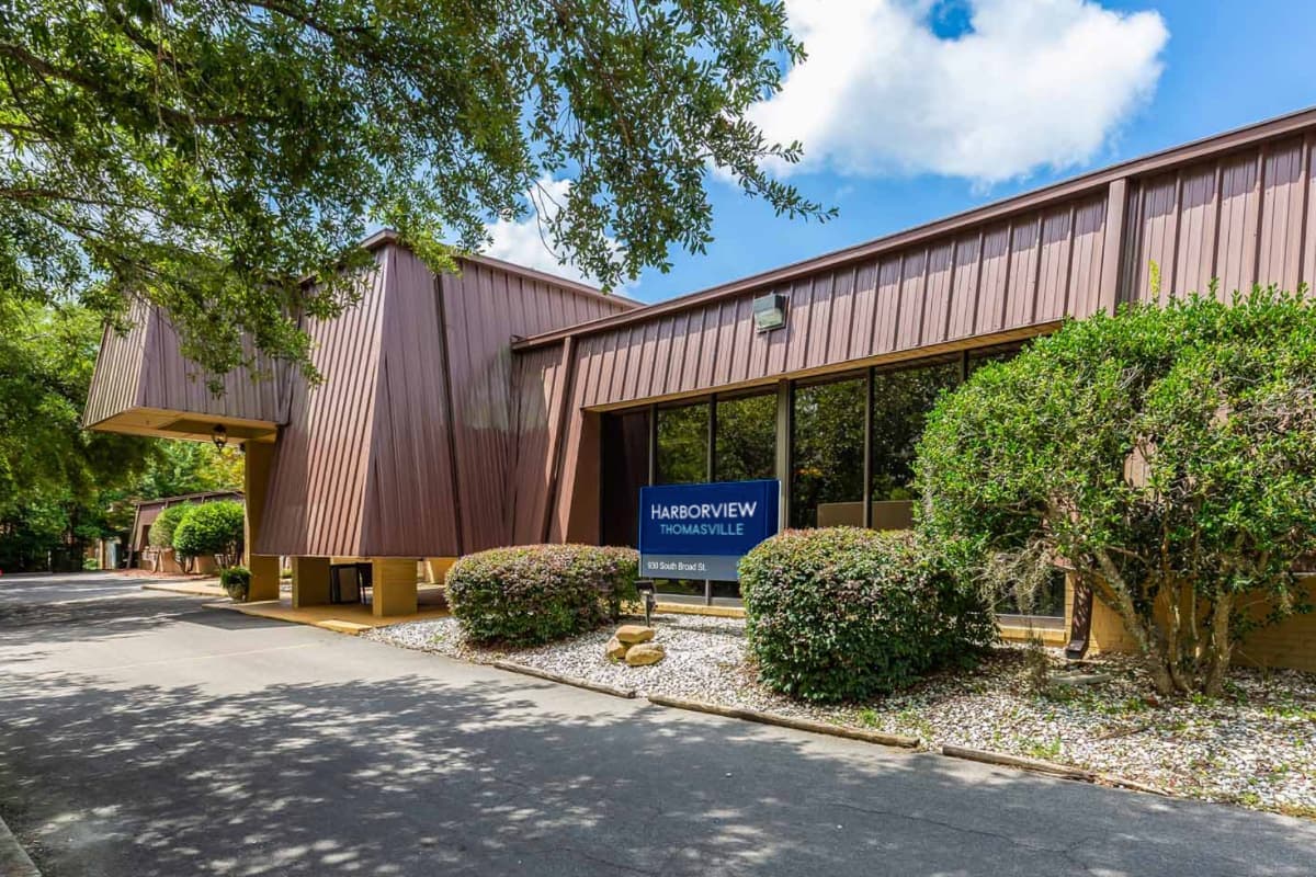 Harborview Thomasville