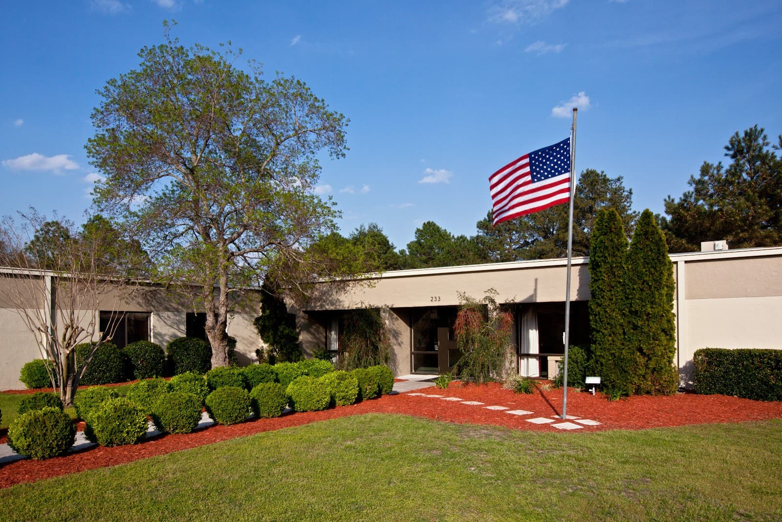 Pruitthealth - Moultrie