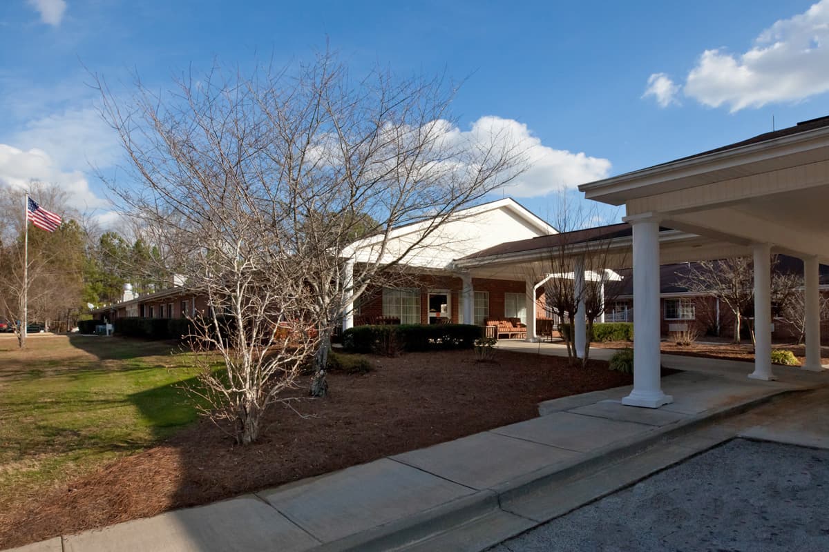 Pruitthealth - Fairburn