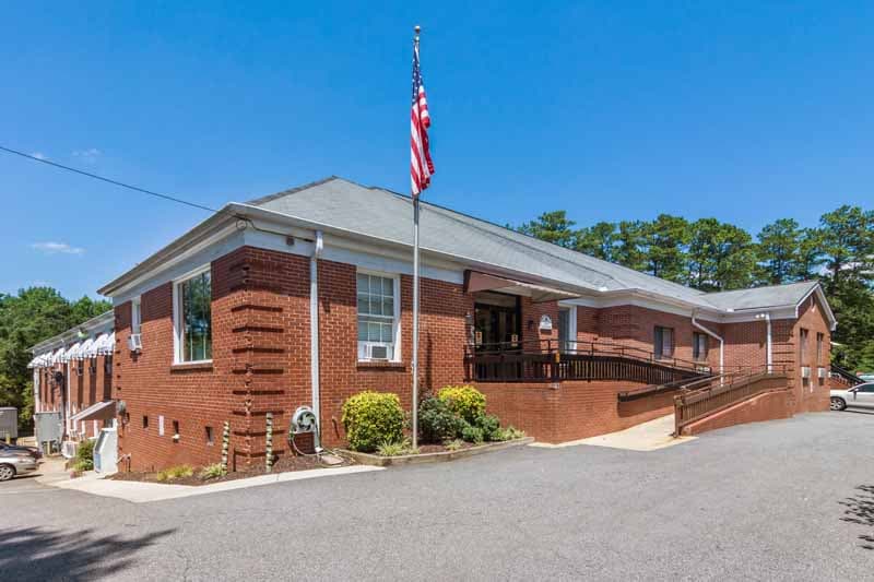 Cherokee Center for Nursing and Healing — photo 1