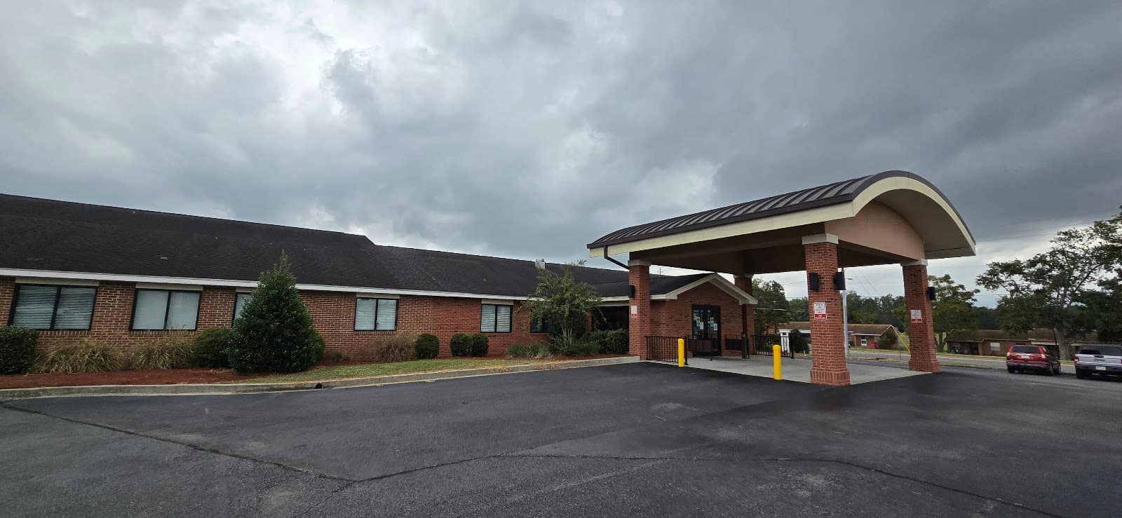 Twin Oaks Convalescent Center
